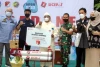 Pemkab Tangerang Apresiasi Program Cisadane Bebas Sampah 2022
