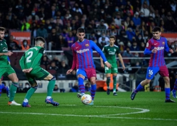 Modal Bagus Barcelona Hadapi El Clasico