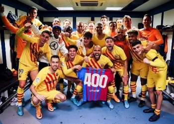 Kemenangan Barca di El Clasico Bisa Ubah Dinamika Masa Depan Bersama Real Madrid