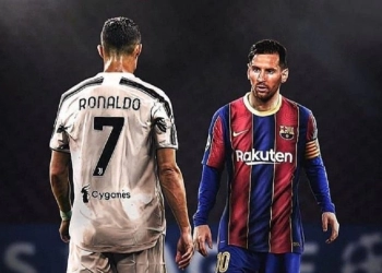 Pertandingan Barcelona vs Juventus Pramusim Digelar di Stadion Cotton Bowl di Dallas, Texas