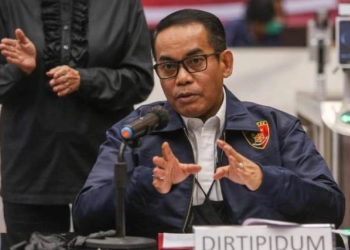 Kadishub dan Anggota DPRD Depok Tersangka Mafia Tanah