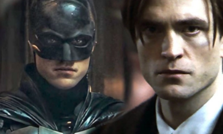 Impian Masa Kecil Robert Pattison Terwujud di 'The Batman'