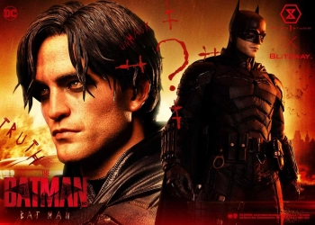 Robert Pattinson akan Kembali Sebagai Cape-Crusader di Sekuel Film Batman