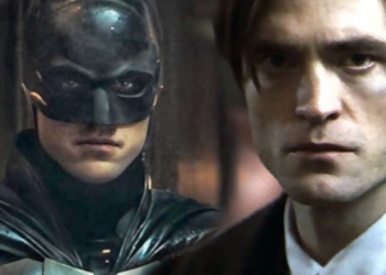 Impian Masa Kecil Robert Pattison Terwujud di 'The Batman'