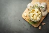 Bawang Putih yang Menakjubkan untuk Kesehatan