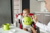Cara Atasi Bayi Tidak Mau Makan