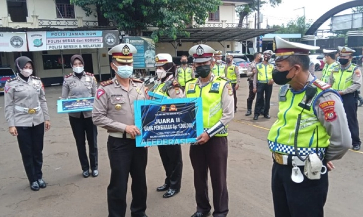 KKP Tangkap Dua Kapal Ikan Asing Berbendera Malaysia, Selamatkan Potensi Kerugian Rp19,9 Miliar