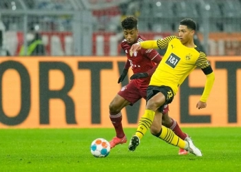 Klopp Desak Liverpool Pecahkan Rekor Transfer untuk Bellingham