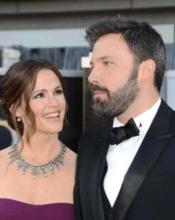 Wanita-wanita Cantik yang Menjadi Pacar Ben Affleck.