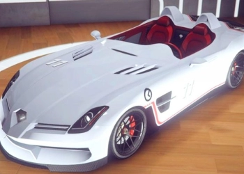 4 Mobil Berpenampilan Terbaik untuk Dibeli di Permainan GTA Online