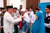 Walikota Benyamin Lepas Keberangkatan 389 Jemaah Haji Asal Tangsel