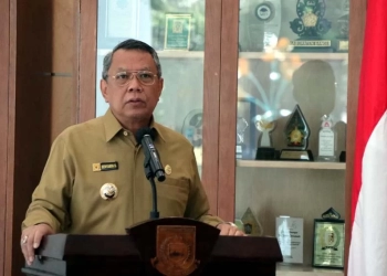 194 ASN di Tangsel Terima Penghargaan Satyalancana Karya Satya
