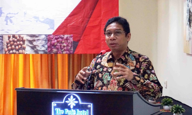 KKP Tangkap Dua Kapal Ikan Asing Berbendera Malaysia, Selamatkan Potensi Kerugian Rp19,9 Miliar