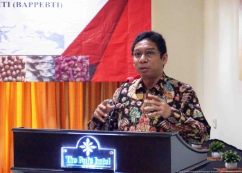 Era Baru Perdagangan Fisik Emas Digital di Bursa Berjangka Dimulai 