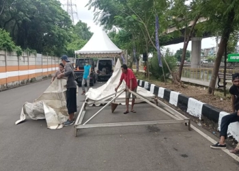 Besok Berlangsung Street Race Polda Metro Jaya di Ancol