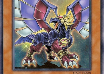Yugioh! Monster Duel dari Tipe Binatang Terbaik