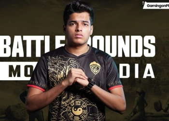GodLJonathan10, Sosok Penyerang PUBG Mobile Terbaik di Dunia  