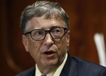 Bill Gates Mengatakan Tentang Vaksin untuk Semua