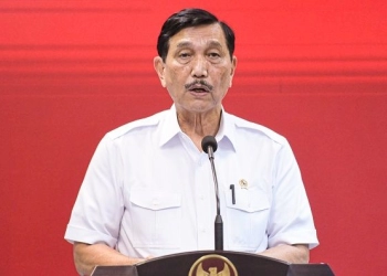 Luhut: 29 Wilayah Aglomerasi di Jawa-Bali Masuk PPKM Level 1