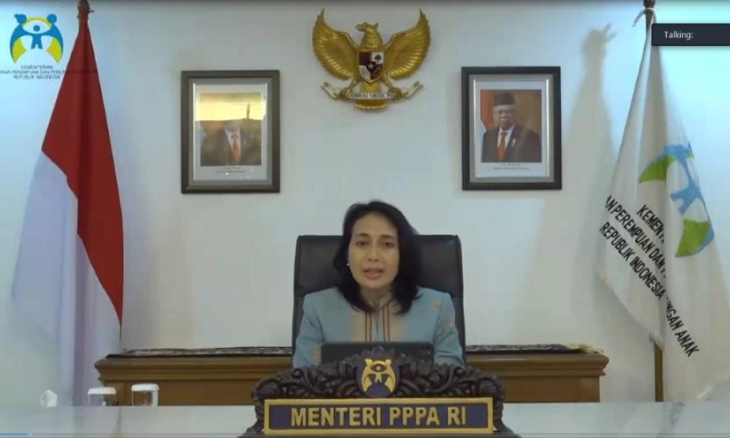 Ini Penyebab Rendahnya Tingkat Partisipasi Politik Perempuan
