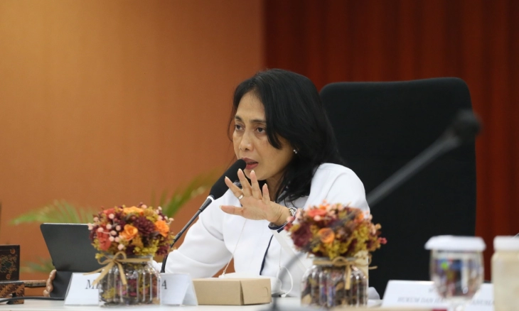 KKP Tangkap Dua Kapal Ikan Asing Berbendera Malaysia, Selamatkan Potensi Kerugian Rp19,9 Miliar