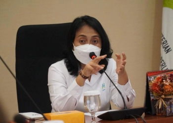 Simulasi Urai Hambatan Penanganan Kasus Kekerasan Seksual