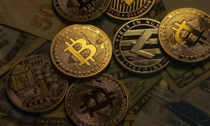IMF: Koin dalam Nama Bitcoin Bukan Mata Uang