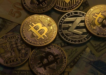 IMF: Koin dalam Nama Bitcoin Bukan Mata Uang