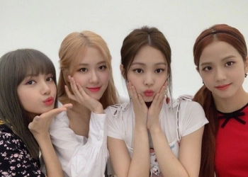 Rose dan Tiga Anggota BLACKPINK Terpapar Covid-19