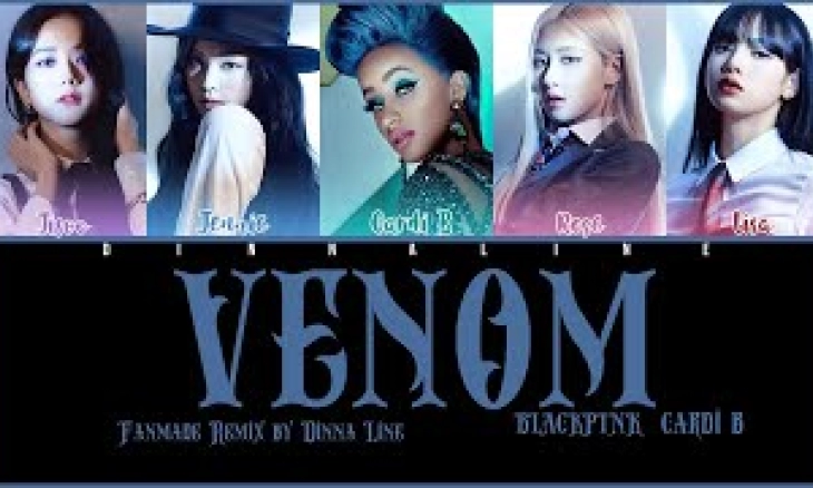 BLACKPINK akan mengungkap 