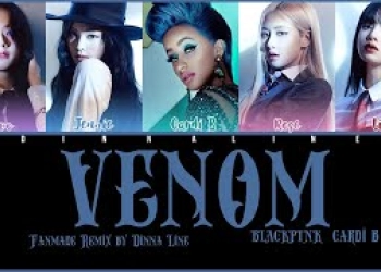 BLACKPINK akan mengungkap 