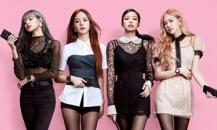 BLACKPINK Akan Comeback dengan Album Baru Sebelum Tur Dunianya