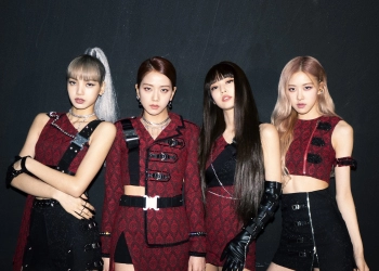 Lagu 'Kill This Love' Milik BLACKPINK Puncaki 600 Juta Streaming di Spotify