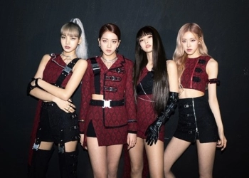 Blackpink Secara Resmi Akan Rilis Album Baru Bulan September, Tur Dunia Oktober
