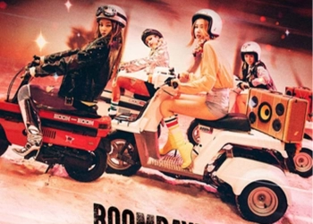 Video 'Boombayah' BLACKPINK Ditonton Lebih dari 1,4 Miliar di YouTube