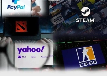 Kominfo Buka Blokir PSE dari Paypal hingga Yahoo