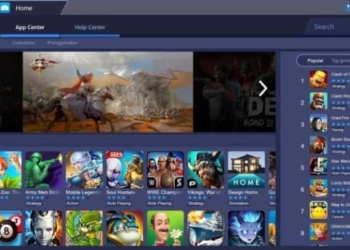 Begini Caranya Berbagi Perangkat Lunak Berbasis Android di PC