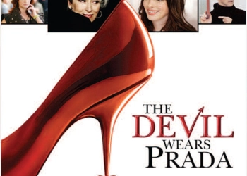 Kenangan Terbaik, Dibalik Film The Devil Wears Prada