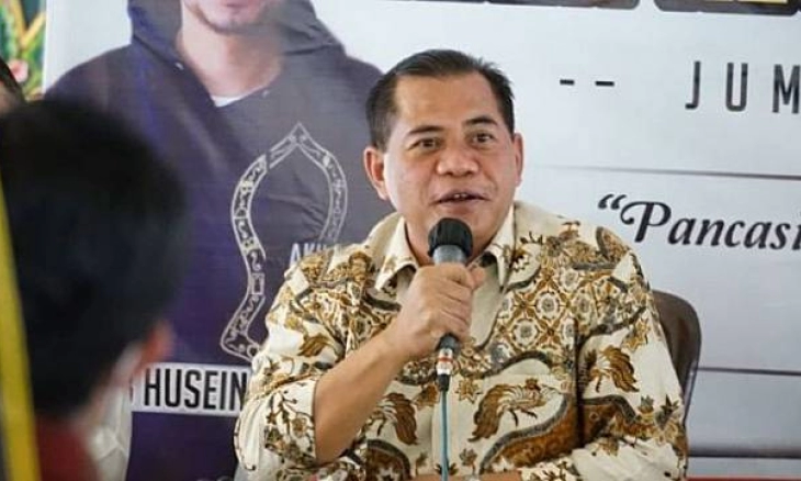 BNPT Jelaskan Ciri-Ciri Pencemarah Radikal
