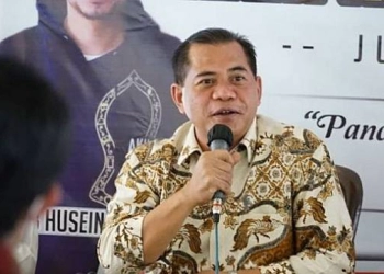 BNPT Jelaskan Ciri-Ciri Pencemarah Radikal