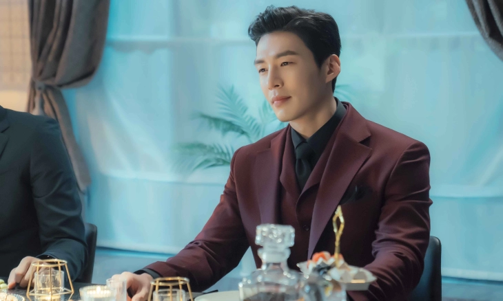 Boo Bae Membuat Kehadirannya Terasa dalam “Love (Ft. Marriage And Divorce)”