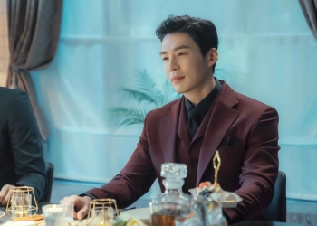 Boo Bae Membuat Kehadirannya Terasa dalam “Love (Ft. Marriage And Divorce)”