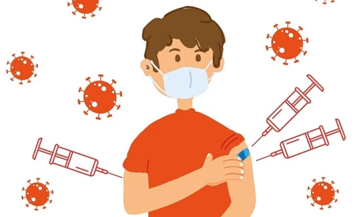 Meski Efikasi Bisa Berkurang, Booster Covid-19 Tetap Efektif