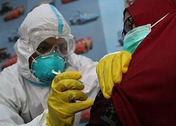 Vaksinasi Booster Dimulai 12 Januari 2022, Sasar 21 Juta Masyarakat Indonesia
