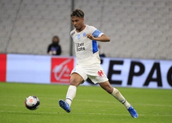 Los Blancos Ikut Kejar Boubacar Kamara