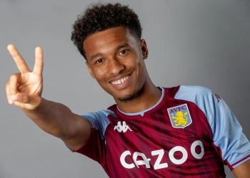 Kejutan, Boubacar Kamara Pilih Aston Villa!