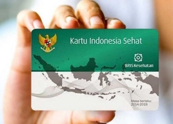 Ingat! BPJS Kesehatan Jadi Syarat Jual Beli Tanah, Berlaku Mulai 1 Maret 2022