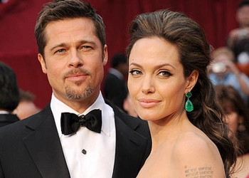 Brad Pitt Gugat Mantan Istrinya Angelina Jolie karena Jual Kilang Anggur