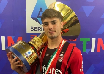 AC Milan Ingin Pertahankan Messias dan Brahim Diaz