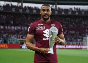Nerazzurri Kian Dekat Dapatkan Bremer